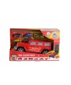 ER-210 SÜPER GARAGE JEEP İTFAİYE