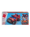 KP-1416 Keepley Trans Collector Blok Seti -Vagon life