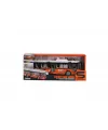 JS120AB BÜYÜK PİLLİ IŞIKLI SESLİ PİLLİ OTOBÜS