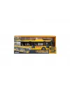 JS120AB BÜYÜK PİLLİ IŞIKLI SESLİ PİLLİ OTOBÜS