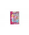 AMY-26M1 KARTELALI BEBEK SETİ 144
