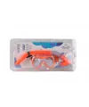 KZLD-AK301-121CS MASKE SNORKEL SET OZEL CAM 24