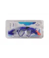 KZLD-AK301-121CS MASKE SNORKEL SET OZEL CAM 24