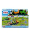 HGY78 Thomas ve Arkadaşları - Motorlu Tren Seti