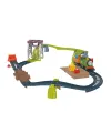 HGY78 Thomas ve Arkadaşları - Motorlu Tren Seti