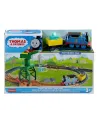 HGY78 Thomas ve Arkadaşları - Motorlu Tren Seti