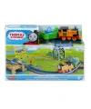 HGY78 Thomas ve Arkadaşları - Motorlu Tren Seti