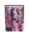 JBG75 Monster High Scary Sweet Birthday Frankie