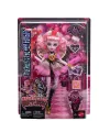 JBG77 Monster High Scary Sweet Birthday Cupid