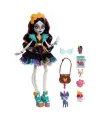JHK34 Monster High Skelita Calaveras