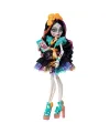 JHK34 Monster High Skelita Calaveras