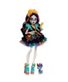JHK34 Monster High Skelita Calaveras