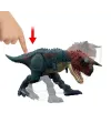 JKG85 Jurassic World Carnotaurus Figürü