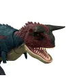 JKG85 Jurassic World Carnotaurus Figürü