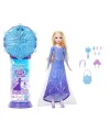 JMC93 Disney Karlar Ülkesi Sürpriz Takılar Buz Patencisi Elsa