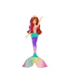 HPD43 Disney Prensesi Ariel Yüzen ve Renk Değiştiren Küçük Deniz Kızı