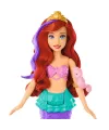 HPD43 Disney Prensesi Ariel Yüzen ve Renk Değiştiren Küçük Deniz Kızı
