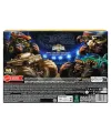 JDW07 Hot Wheels Monster Trucks Bigfoot Trophy Şampiyonları Araba ve Kamyon Çokl