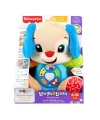 JFD25 Fisher Price Eğtici Köpekçik-Yaşa Göre Gelişim Türkçe