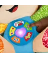 JFD25 Fisher Price Eğtici Köpekçik-Yaşa Göre Gelişim Türkçe