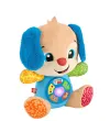 JFD25 Fisher Price Eğtici Köpekçik-Yaşa Göre Gelişim Türkçe