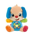 JFD25 Fisher Price Eğtici Köpekçik-Yaşa Göre Gelişim Türkçe
