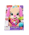 JFD34 Fisher Price Eğtici Köpekçiğin Kız Kardeşi-Yaşa Göre Gelişim