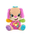 JFD34 Fisher Price Eğtici Köpekçiğin Kız Kardeşi-Yaşa Göre Gelişim