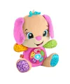 JFD34 Fisher Price Eğtici Köpekçiğin Kız Kardeşi-Yaşa Göre Gelişim