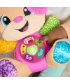 JFD34 Fisher Price Eğtici Köpekçiğin Kız Kardeşi-Yaşa Göre Gelişim