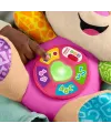 JFD34 Fisher Price Eğtici Köpekçiğin Kız Kardeşi-Yaşa Göre Gelişim