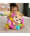 JFD34 Fisher Price Eğtici Köpekçiğin Kız Kardeşi-Yaşa Göre Gelişim