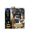 S00070532 S00070532   SUN-SPM-FİGÜR SET BATMAN ADVENTURES NIGHT SKY 30CM.(BMAN)