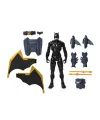 S00070532 S00070532   SUN-SPM-FİGÜR SET BATMAN ADVENTURES NIGHT SKY 30CM.(BMAN)