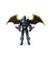 S00070532 S00070532   SUN-SPM-FİGÜR SET BATMAN ADVENTURES NIGHT SKY 30CM.(BMAN)