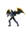 S00070532 S00070532   SUN-SPM-FİGÜR SET BATMAN ADVENTURES NIGHT SKY 30CM.(BMAN)