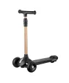 KM639 Sesli Işıklı Scooter