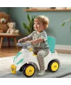 2637 OYUNCAK SMILE 2IN1 MONTAJLI PVC