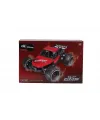 4D-H5 Blaster Metal Kasa Elektrikli Araba 50 km -Gepettoys