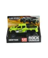 2101 6X6 Arazi Aracı 1:32 -Gepettoys
