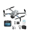 4D-M7 GPSLİ TAKİP ÖZELLİKLİ ANLIK GÖRÜNTÜ VEREN KUMANDALI DRON