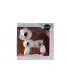 4D-Y14 UZAKTAN KUMANDALI SEVİMLİ KEDİ KÖPEK ROBOT