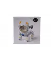 4D-Y14 UZAKTAN KUMANDALI SEVİMLİ KEDİ KÖPEK ROBOT