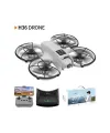 H36 VR GÖZLÜKLÜ HD KAMERALI FIRÇASIZ MOTORLU DRON