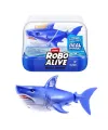 RBV05000 Robo Alive Köpekbalığı