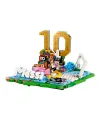 43011 Lego Editions Lionel Messi - Football Highlights 500 parça +10 yaş