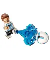 43011 Lego Editions Lionel Messi - Football Highlights 500 parça +10 yaş