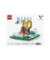 43011 Lego Editions Lionel Messi - Football Highlights 500 parça +10 yaş