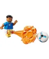 43013 Lego Editions Kylian Mbappe - Football Highlights 490 parça +10 yaş