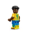 43027 Lego Editions Vini Jr. - Football Highlights 510 parça +10 yaş